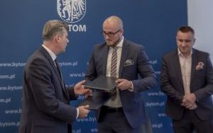 Bytom włącza się do programu „Green City” InPost (2)