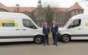 Bytom włącza się do programu „Green City” InPost (4)