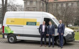 Bytom włącza się do programu „Green City” InPost (5)