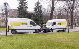Bytom włącza się do programu „Green City” InPost (6)