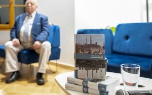 Spotkanie autorskie z Agatą Listoś-Kostrzewą (3)