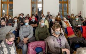 Spotkanie autorskie z Agatą Listoś-Kostrzewą (5)