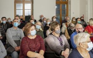 Spotkanie autorskie z Agatą Listoś-Kostrzewą (10)