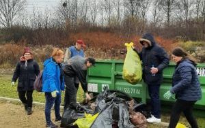  Bytomianie sprzątali Żabie Doły (6)
