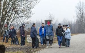  Bytomianie sprzątali Żabie Doły (2)