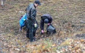 Bytomianie sprzątali Żabie Doły (7)