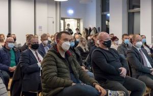 Spotkanie z mieszkańcami w sprawie organizacji ruchu na ulicy Miarki (2)