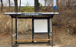 Nowe wiaty stanęły na przystankach komunikacji miejskiej (3)