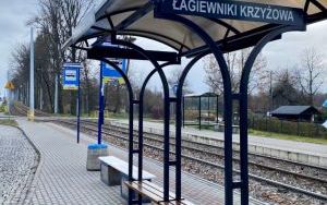 Nowe wiaty stanęły na przystankach komunikacji miejskiej (4)