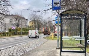 Nowe wiaty stanęły na przystankach komunikacji miejskiej (6)