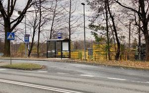 Nowe wiaty stanęły na przystankach komunikacji miejskiej (3)