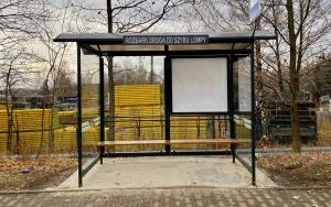 Nowe wiaty stanęły na przystankach komunikacji miejskiej (4)