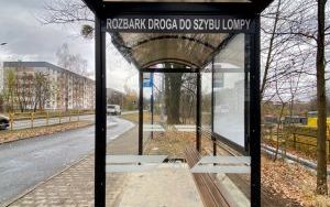 Nowe wiaty stanęły na przystankach komunikacji miejskiej (7)
