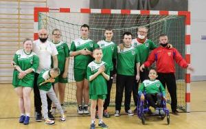 XII Regionalny Turniej piłki Nożnej Dzieci i Młodzieży Niepełnosprawnych Intelektualnie (11)