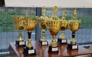 XII Regionalny Turniej piłki Nożnej Dzieci i Młodzieży Niepełnosprawnych Intelektualnie (13)