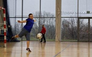 XII Regionalny Turniej piłki Nożnej Dzieci i Młodzieży Niepełnosprawnych Intelektualnie (16)