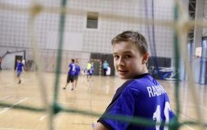 XII Regionalny Turniej piłki Nożnej Dzieci i Młodzieży Niepełnosprawnych Intelektualnie (2)