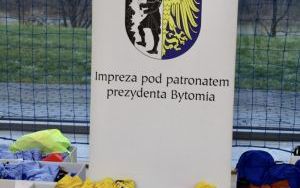 XII Regionalny Turniej piłki Nożnej Dzieci i Młodzieży Niepełnosprawnych Intelektualnie (1)