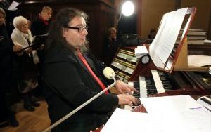 Koncert Cecyliański Rozbark (5)