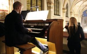 Koncert Cecyliański Szombierki (8)