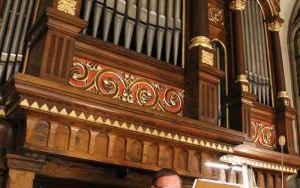 Koncert Cecyliański Szombierki (9)
