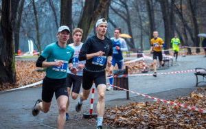 Mistrzostwa Śląska w biegach przełajowych (1)