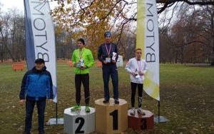 Mistrzostwa Śląska w biegach przełajowych (4)