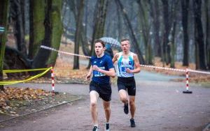 Mistrzostwa Śląska w biegach przełajowych (5)