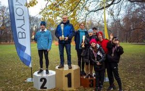 Mistrzostwa Śląska w biegach przełajowych (6)
