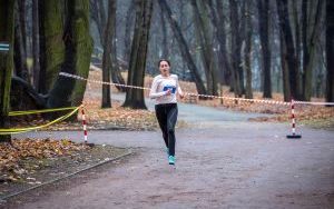 Mistrzostwa Śląska w biegach przełajowych (10)