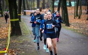 Mistrzostwa Śląska w biegach przełajowych (12)