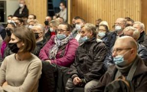  Prezydent Bytomia spotkał się z mieszkańcami Rozbarku (3)