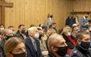  Prezydent Bytomia spotkał się z mieszkańcami Rozbarku (6)