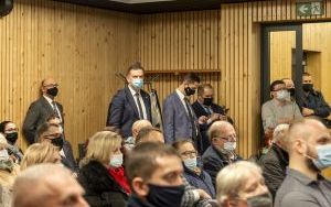  Prezydent Bytomia spotkał się z mieszkańcami Rozbarku (8)