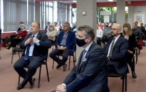Konferencja z okazji 25. rocznicy wstąpienia Polski do Organizacji Współpracy Gospodarczej i Rozwoju  (2)
