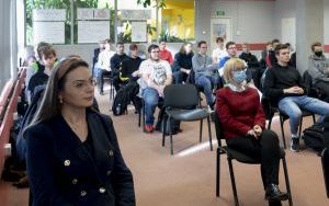 Konferencja z okazji 25. rocznicy wstąpienia Polski do Organizacji Współpracy Gospodarczej i Rozwoju  (4)