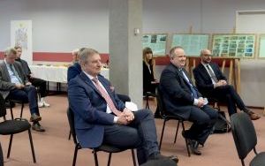 Konferencja z okazji 25. rocznicy wstąpienia Polski do Organizacji Współpracy Gospodarczej i Rozwoju  (5)