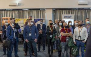 Konferencja „Automatyzacja w zakładach produkcyjnych”  (1)