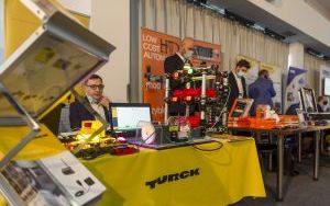 Konferencja „Automatyzacja w zakładach produkcyjnych”  (3)