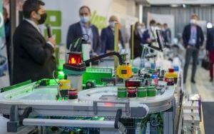 Konferencja „Automatyzacja w zakładach produkcyjnych”  (4)
