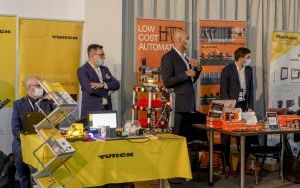 Konferencja „Automatyzacja w zakładach produkcyjnych”  (8)