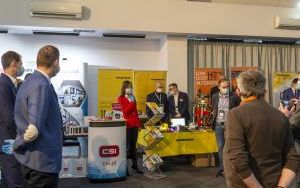 Konferencja „Automatyzacja w zakładach produkcyjnych”  (9)