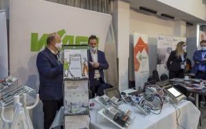 Konferencja „Automatyzacja w zakładach produkcyjnych”  (11)