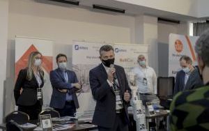 Konferencja „Automatyzacja w zakładach produkcyjnych”  (14)
