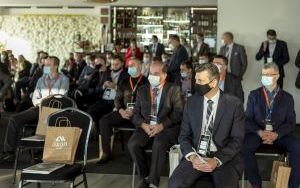 Konferencja „Automatyzacja w zakładach produkcyjnych”  (17)