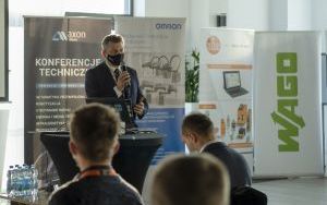 Konferencja „Automatyzacja w zakładach produkcyjnych”  (18)