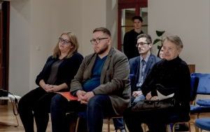 Turniej Jednego Wiersza (2)
