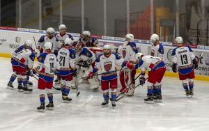 KH Polonia Bytom - GKS Stoczniowiec Gdańsk (1)