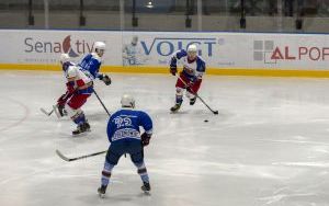 KH Polonia Bytom - GKS Stoczniowiec Gdańsk (3)