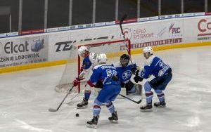 KH Polonia Bytom - GKS Stoczniowiec Gdańsk (6)